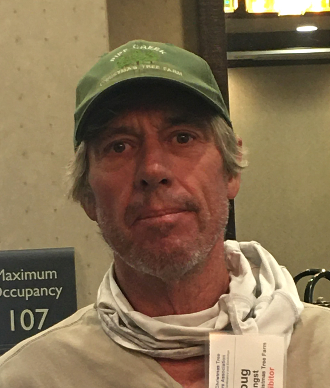 Doug Hingst