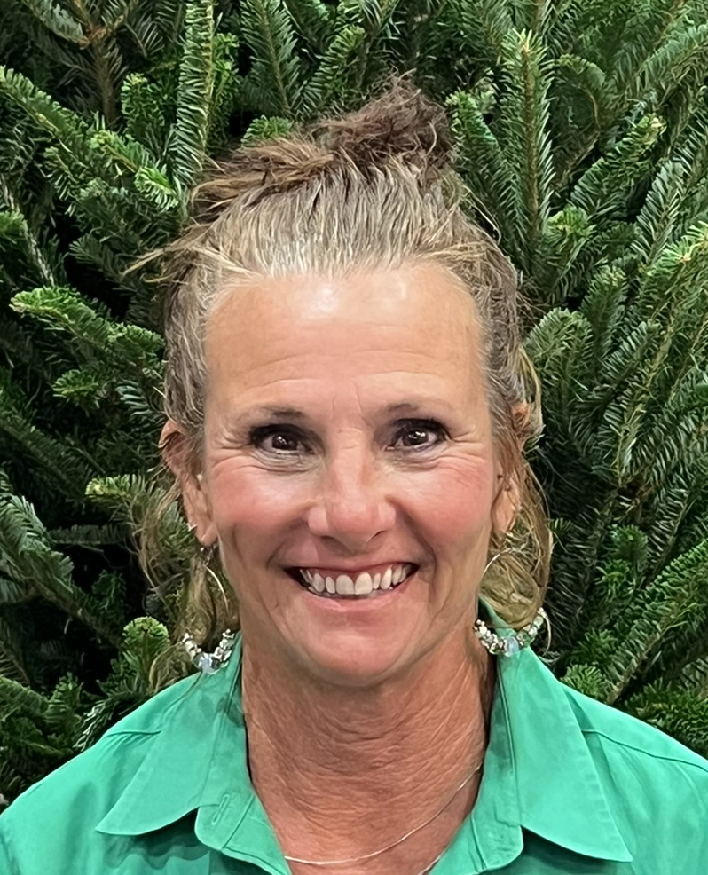 Donna Patrick