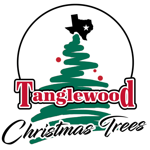 Tanglewood Christmas Trees