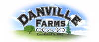 Danville Farms Logo