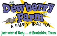 Dewberry Farm Logo