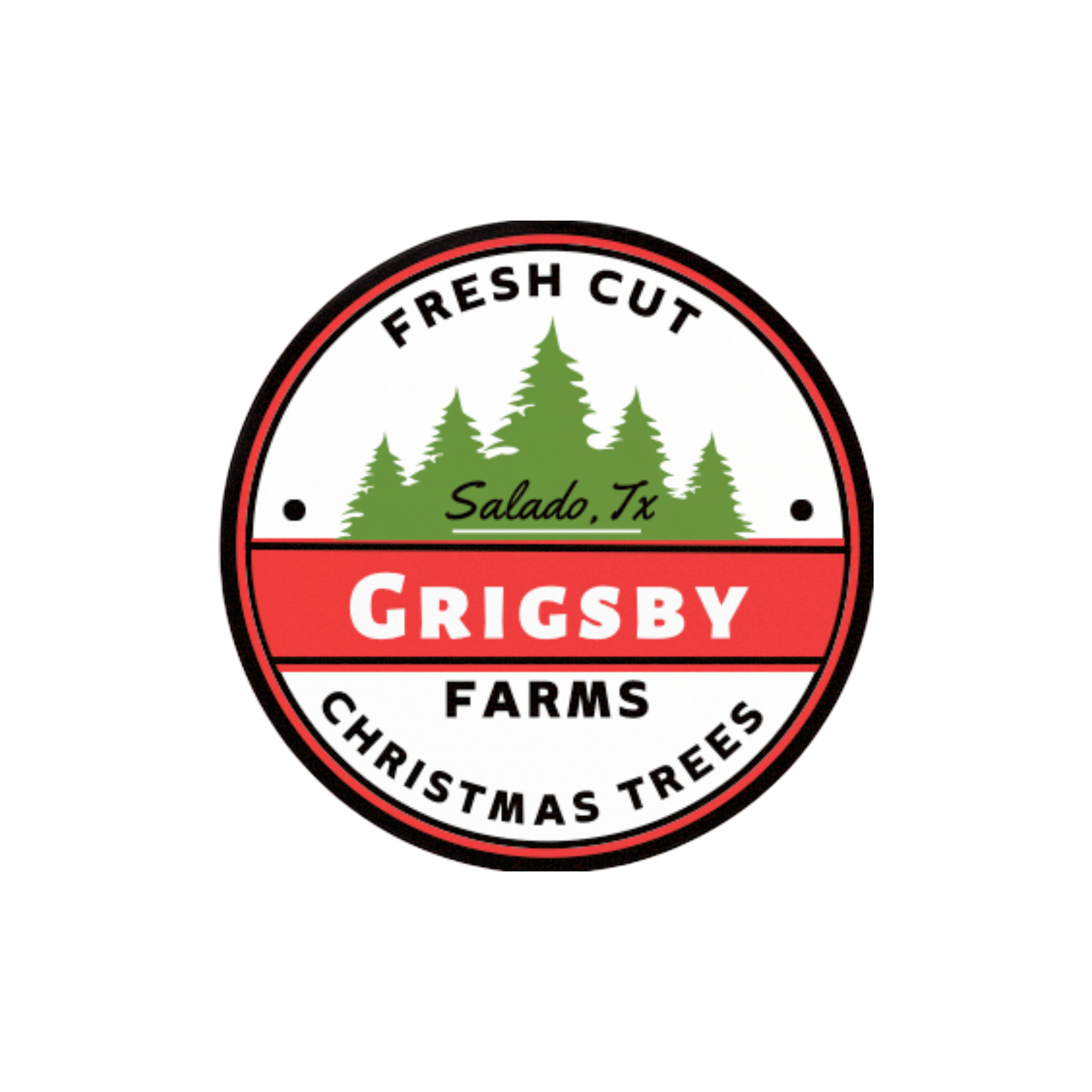 Grigsby Farms Logo