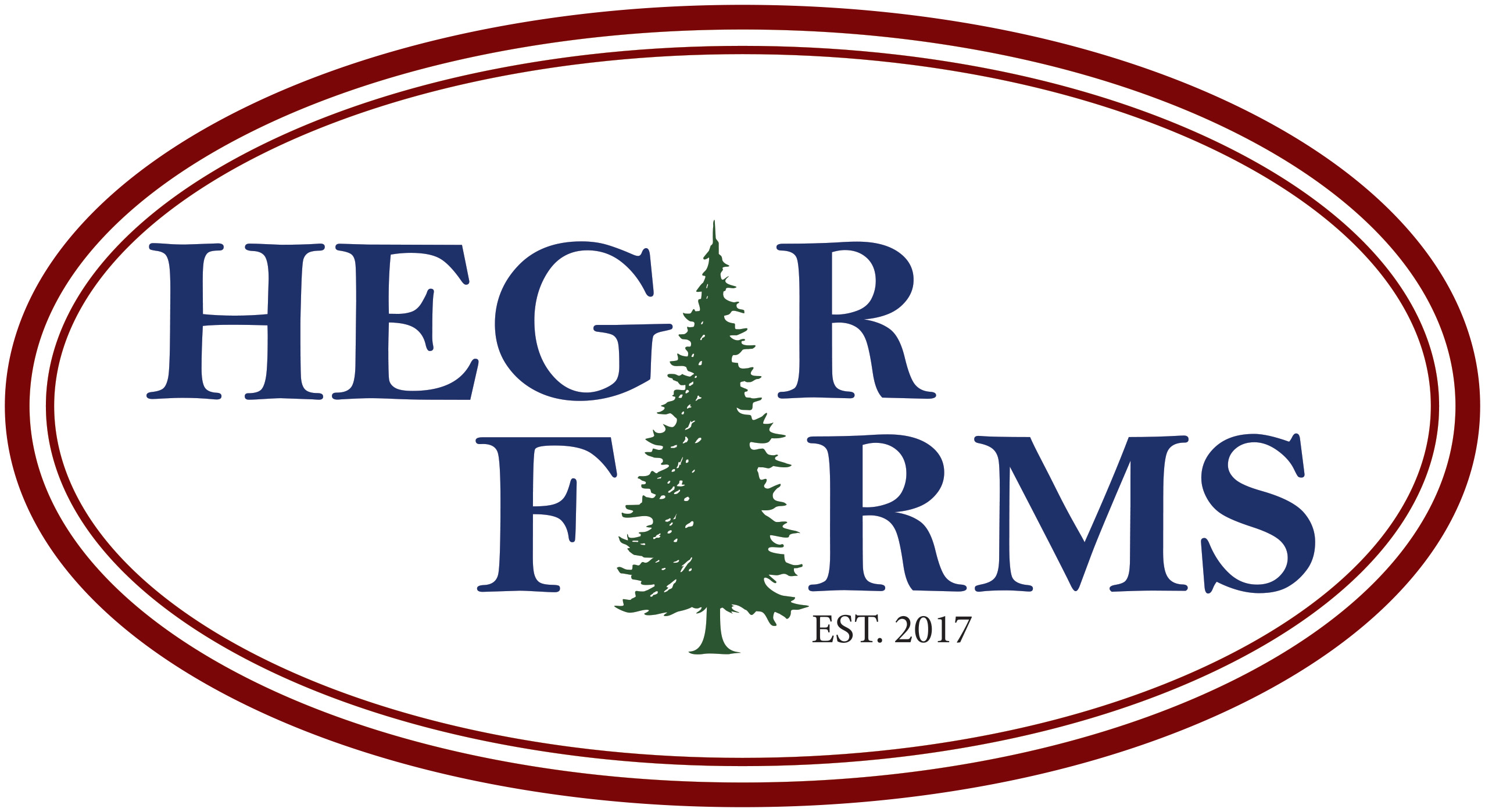 Hegar Farms Logo