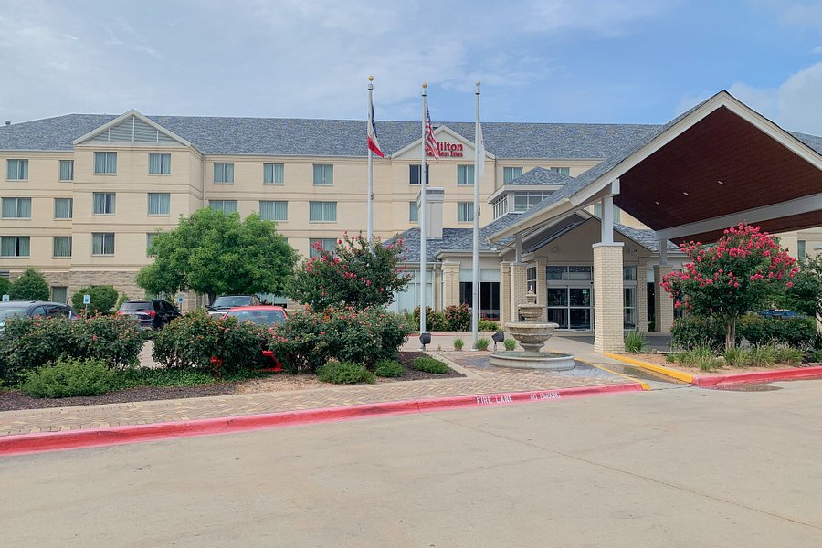 Hilton Garden Inn Temple Medical Center