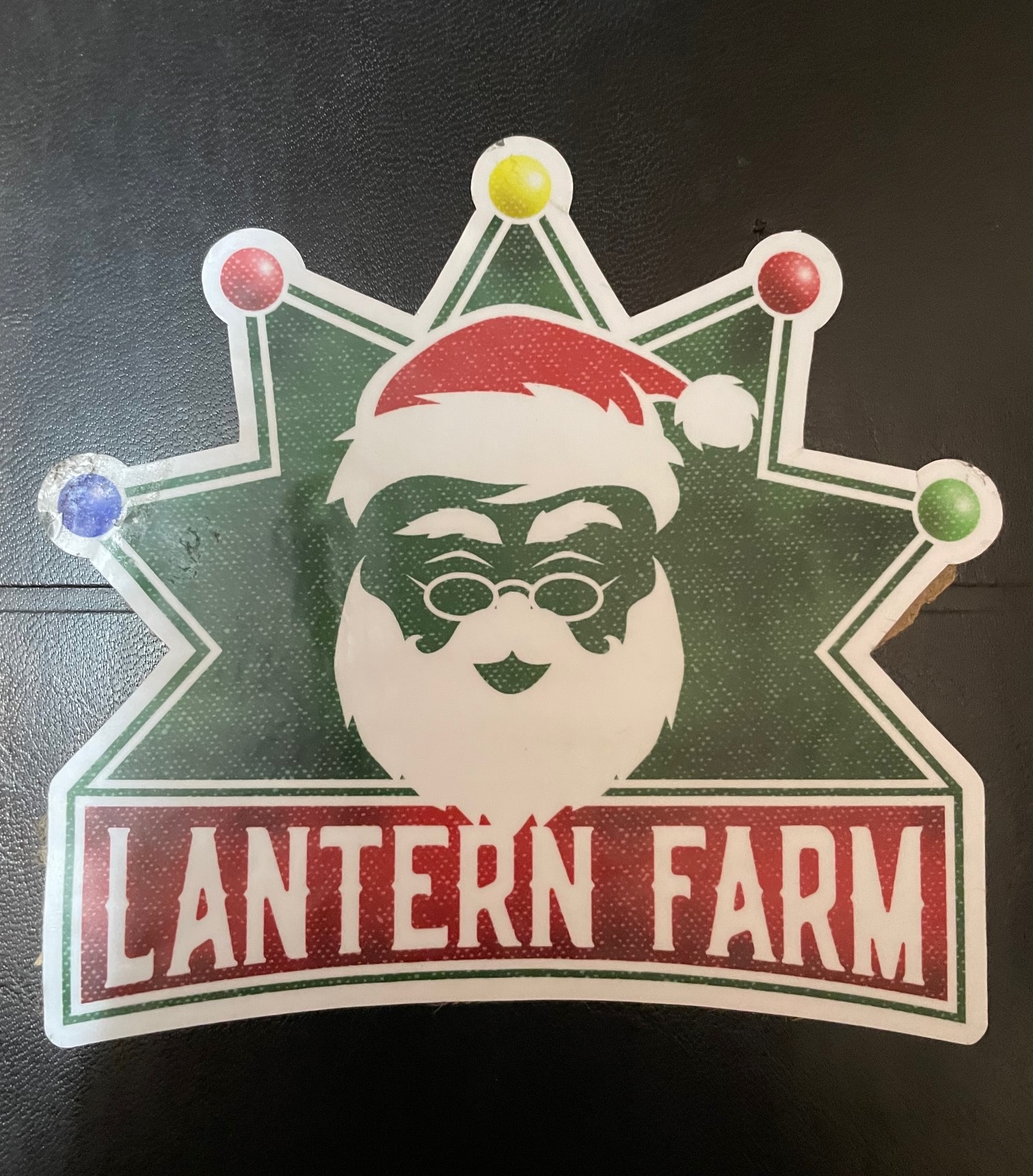 Lantern Farm Logo