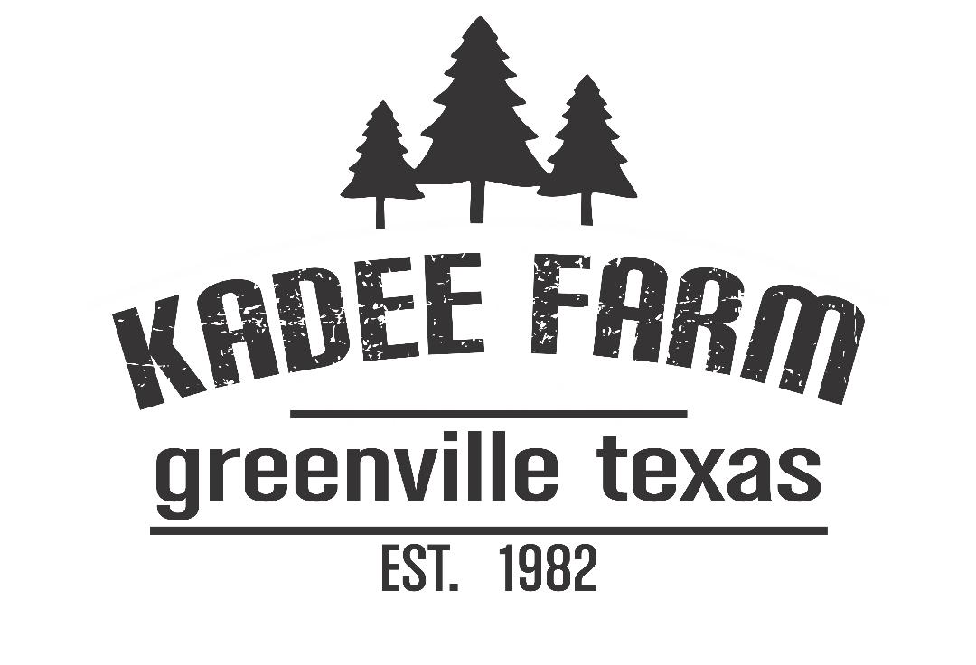 Kadee Christmas Tree Farm Logo