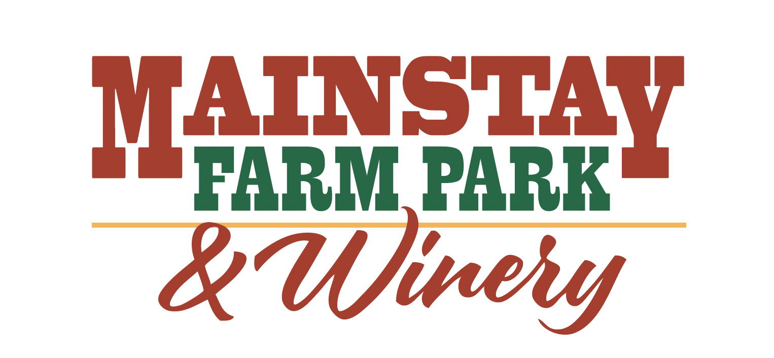 Mainstay Farm Logo