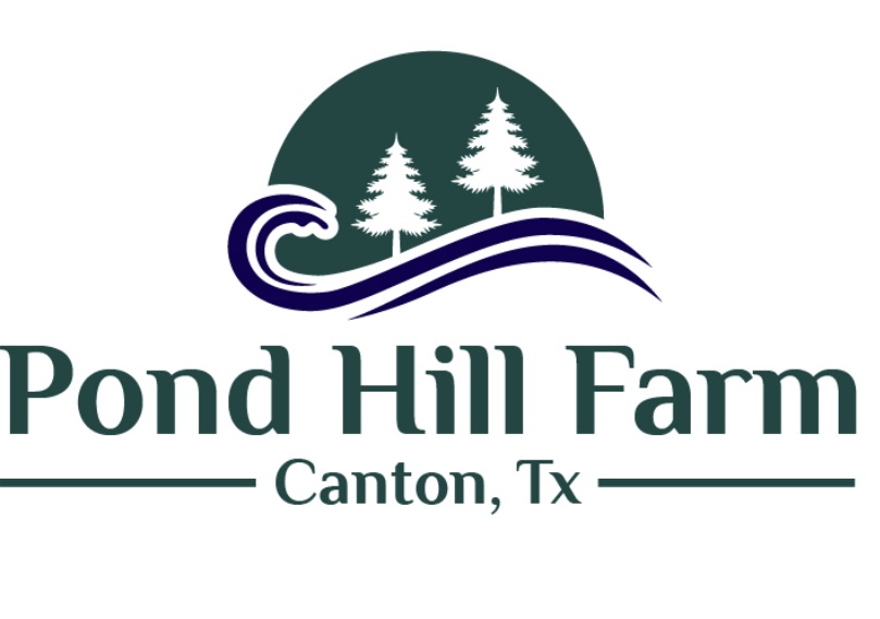 Pond Hill Farm Logo