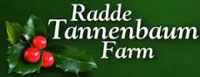 Radde Tannenbaum Farm Logo