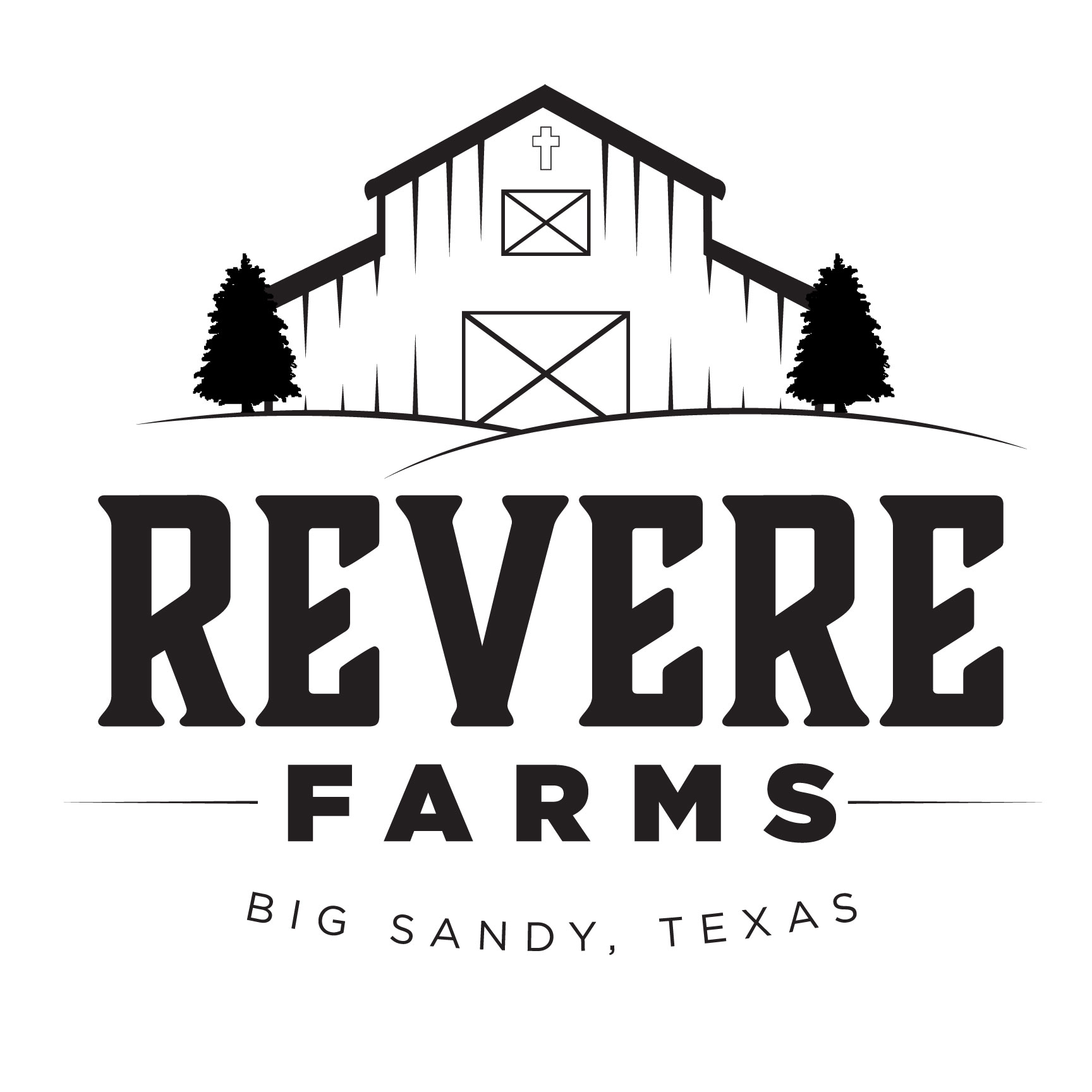 Revere Farms Logo