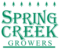 Spring Creek Growers Logo